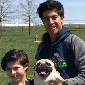 Meet your Posher, Jairo